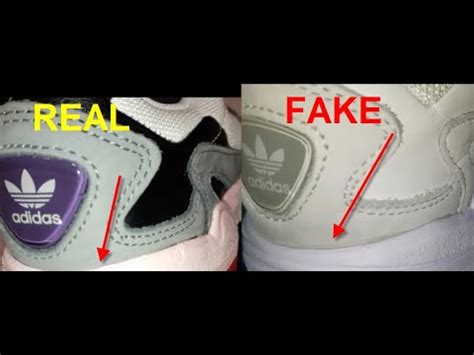 adidas fake schuhe jungen|adidas counterfeit shoes.